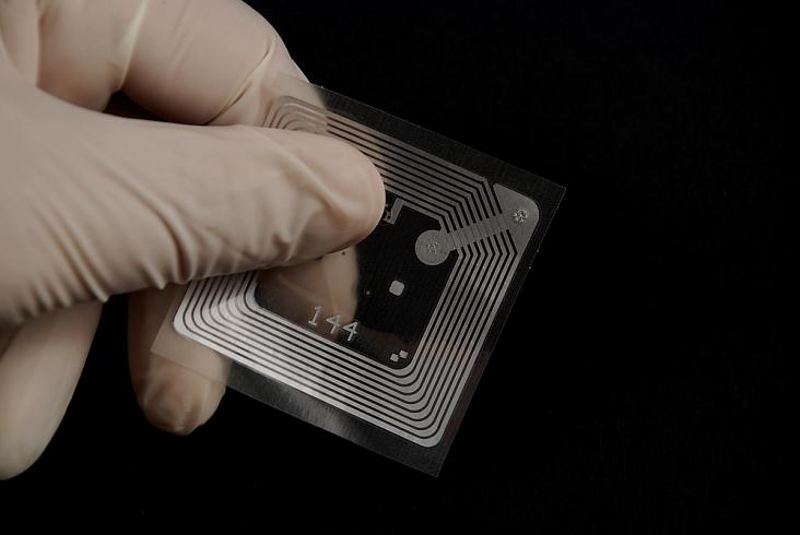 Как RFID-метки используются в бизнесе Как RFID-метки используются в бизнесе