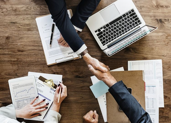«Ростелеком» и Axenix займутся совместной разработкой решений для управления корпоративными данными «Ростелеком» и Axenix займутся совместной разработкой решений для управления корпоративными данными