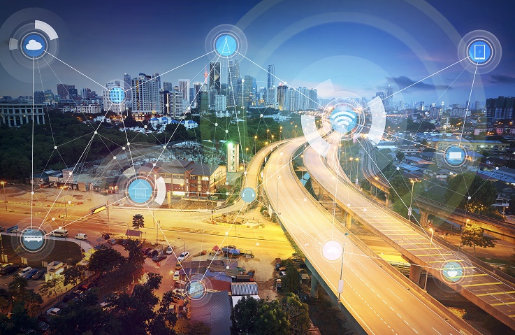 NB-IoT-технология в России. Оборудование. Инфраструктура. Реализация