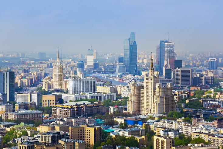 Новые требования энергоэффективности зданий в России заработают 1 июля Новые требования энергоэффективности зданий в России заработают 1 июля