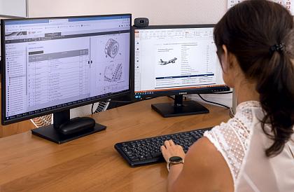 ОДК-Сатурн внедрил новую цифровую платформу для поддержки заказчиков своей продукции