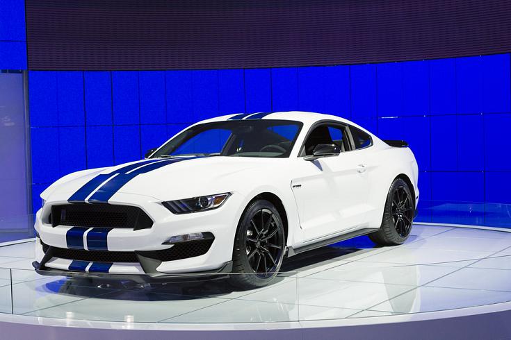 Ford патентует автономный транспорт для полиции Ford патентует автономный транспорт для полиции