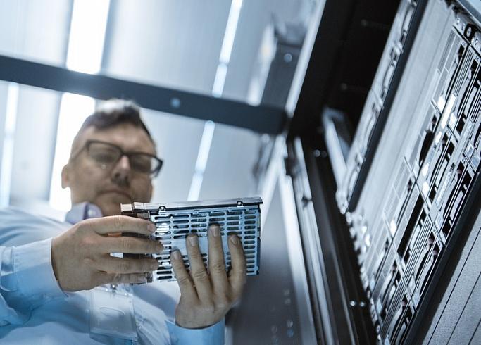 Операторы исполнят «закон Яровой» на технике Cisco, HP и Huawei - Reuters Операторы исполнят «закон Яровой» на технике Cisco, HP и Huawei - Reuters