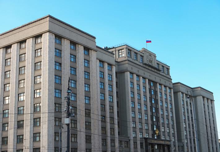 Замминистра связи и массовых коммуникаций предложил создать закон об Интернете вещей Замминистра связи и массовых коммуникаций предложил создать закон об Интернете вещей