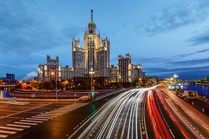 Власти Москвы с 2015 года покупают у мобильных операторов данные о перемещениях горожан – СМИ Власти Москвы с 2015 года покупают у мобильных операторов данные о перемещениях горожан – СМИ