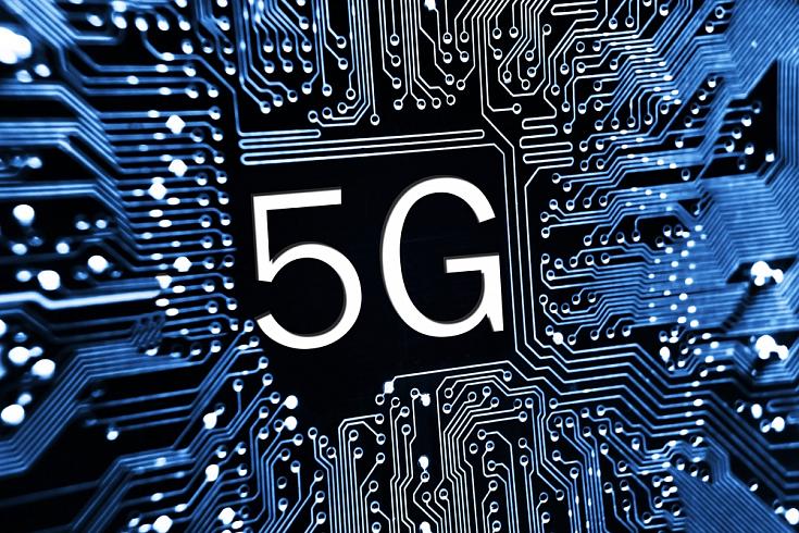 Ульф Эвальдсон, Ericsson: «Сети 5G станут основой для широкомасштабного развития IoT» Ульф Эвальдсон, Ericsson: «Сети 5G станут основой для широкомасштабного развития IoT»