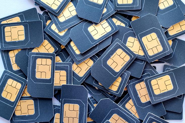 Сотовые операторы России тестируют eSIM и сим-карты для NB-IoT Сотовые операторы России тестируют eSIM и сим-карты для NB-IoT