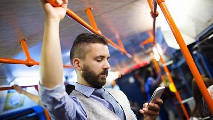 Wi-Fi на транспорте: российские перспективы 