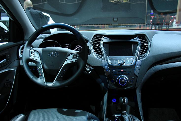 Cognitive Pilot и Hyundai Mobis разработали программный модуль для автономного вождения Cognitive Pilot и Hyundai Mobis разработали программный модуль для автономного вождения