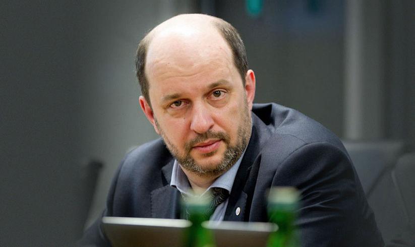 Герман Клименко - о победе цифры, технологических перспективах России и IoT Герман Клименко - о победе цифры, технологических перспективах России и IoT