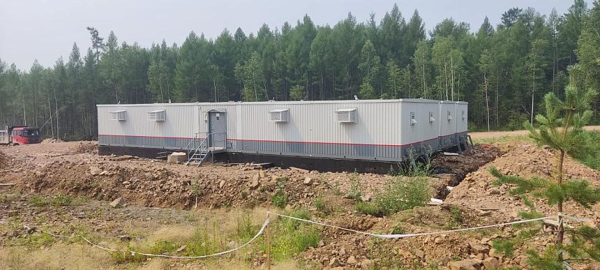 В октябре цифровизировали пять объектов БАМа в Амурской области и Хабаровском крае В октябре цифровизировали пять объектов БАМа в Амурской области и Хабаровском крае