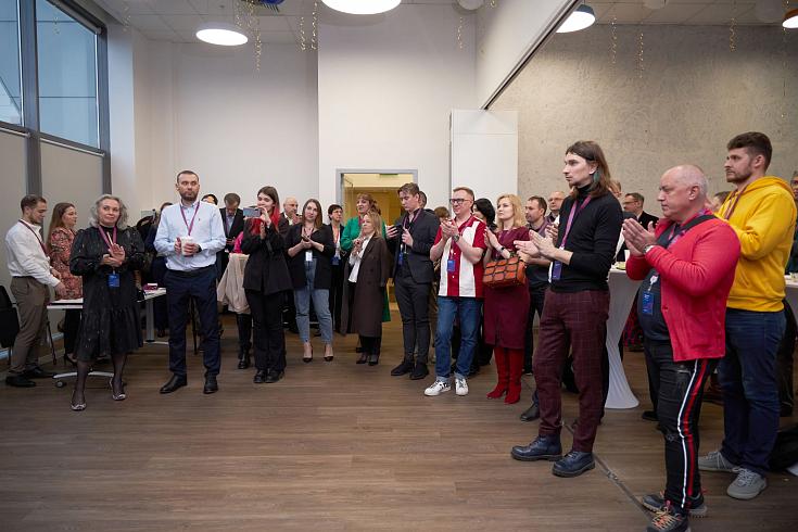 В Москве открылся технический центр Ippon В Москве открылся технический центр Ippon