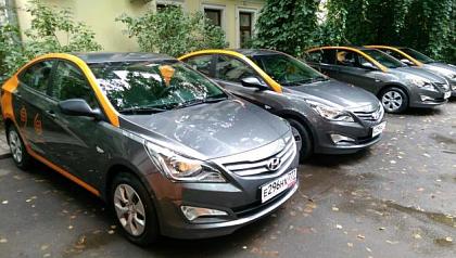 ​Московский каршеринг пополнится 200 новыми автомобилями