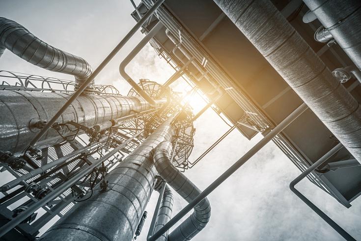 М2М в нефтегазе: телематика при добыче и транспортировке нефти и газа М2М в нефтегазе: телематика при добыче и транспортировке нефти и газа