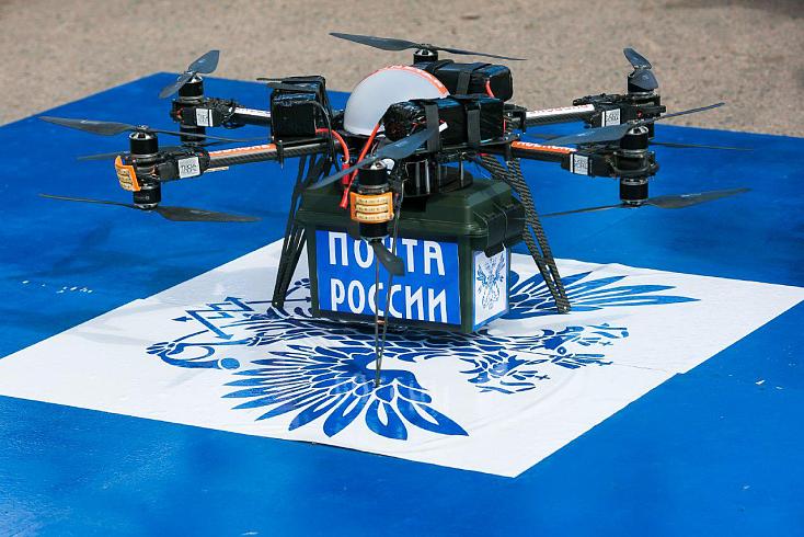 Почтовый дрон в Бурятии мог разбиться из-за диверсии, утверждают владельцы Почтовый дрон в Бурятии мог разбиться из-за диверсии, утверждают владельцы