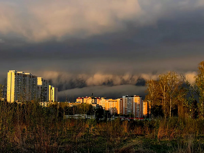 Ученые из Москвы создали самый подробный распознаватель облаков Ученые из Москвы создали самый подробный распознаватель облаков