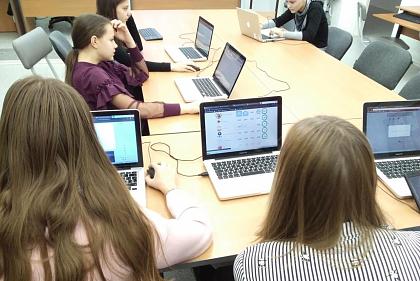 Подведены итоги онлайн-чемпионата «Изучи интернет – управляй им»