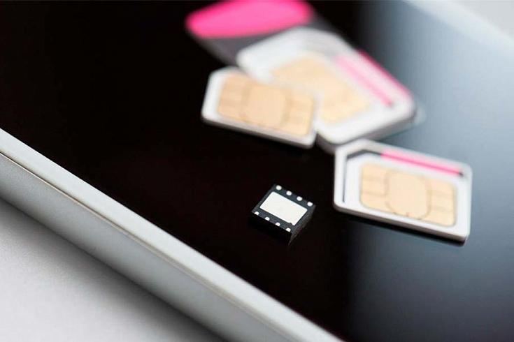 Tele2 первым из российских операторов начал поддерживать eSIM Tele2 первым из российских операторов начал поддерживать eSIM
