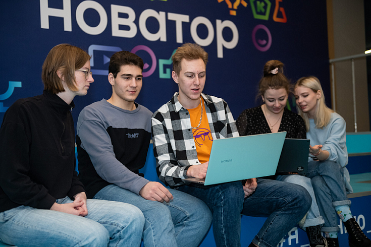 В НИТУ «МИСиС» создали бота для «упаковки» стартапов В НИТУ «МИСиС» создали бота для «упаковки» стартапов