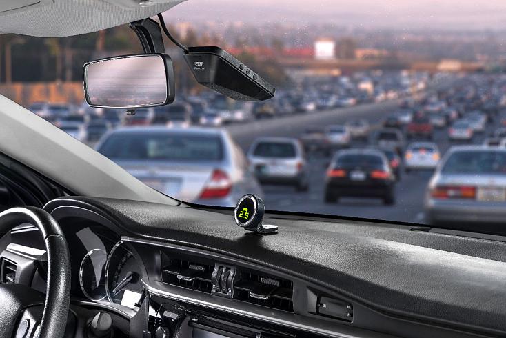Orange Business Services поможет Mobileye запустить самоуправляемый транспорт Orange Business Services поможет Mobileye запустить самоуправляемый транспорт