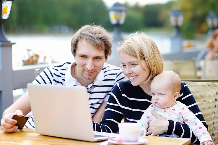 Функция родительского контроля позволяет ограничить доступ к Wi-Fi для ребенка Функция родительского контроля позволяет ограничить доступ к Wi-Fi для ребенка