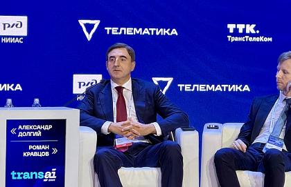 Генеральный директор ТрансТелеКома – о доверии к ИИ, рисках и роли человека в цифровую эпоху