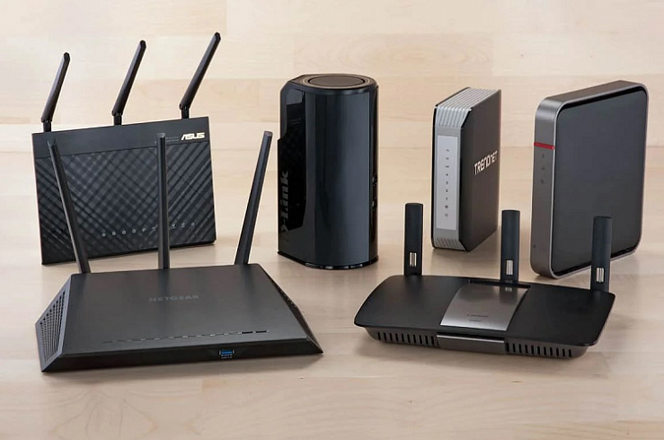 Цены на Wi-Fi-роутеры в России выросли на 15-20%