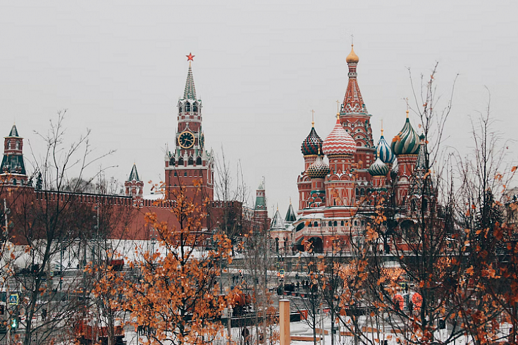 Россия попала в топ-10 стран-лидеров по цифровизации госуправления по версии Всемирного банка Россия попала в топ-10 стран-лидеров по цифровизации госуправления по версии Всемирного банка