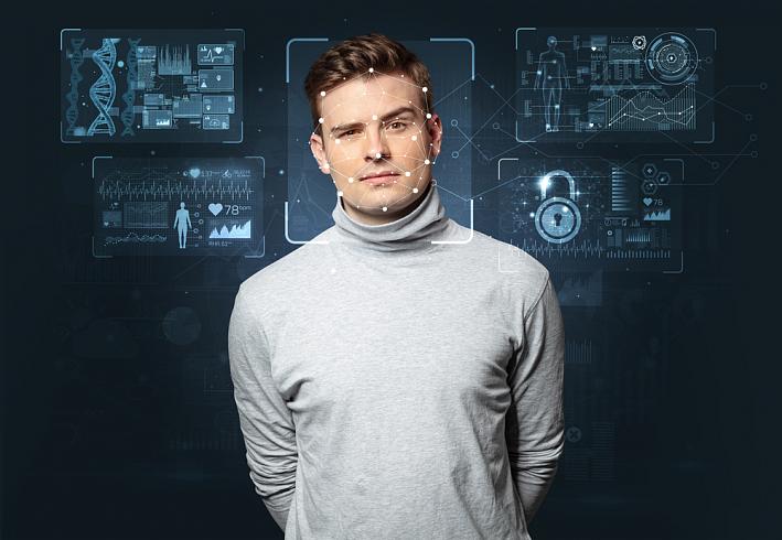 Face ID для оплаты проезда в метро Москвы появится в следующем году Face ID для оплаты проезда в метро Москвы появится в следующем году