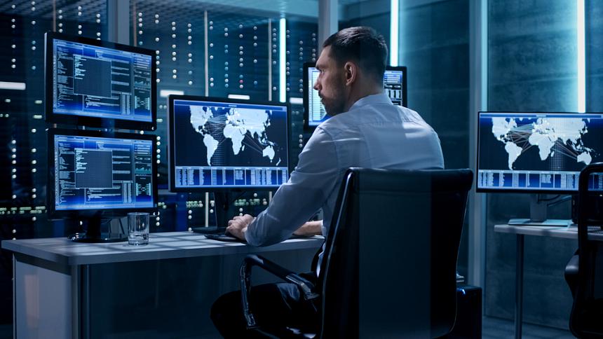 Accenture: тренды кибербезопасности 2019 Accenture: тренды кибербезопасности 2019