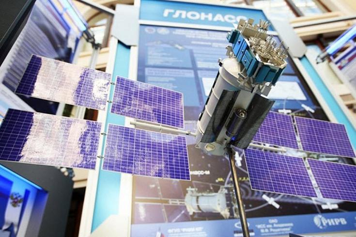Высокоорбитальный сегмент системы ГЛОНАСС будет развернут к 2025 году Высокоорбитальный сегмент системы ГЛОНАСС будет развернут к 2025 году