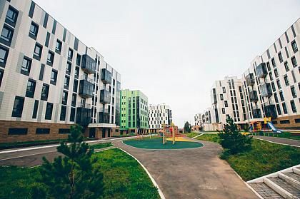 «Умное ЖКХ и NB-IoT: первый опыт Иннополиса»