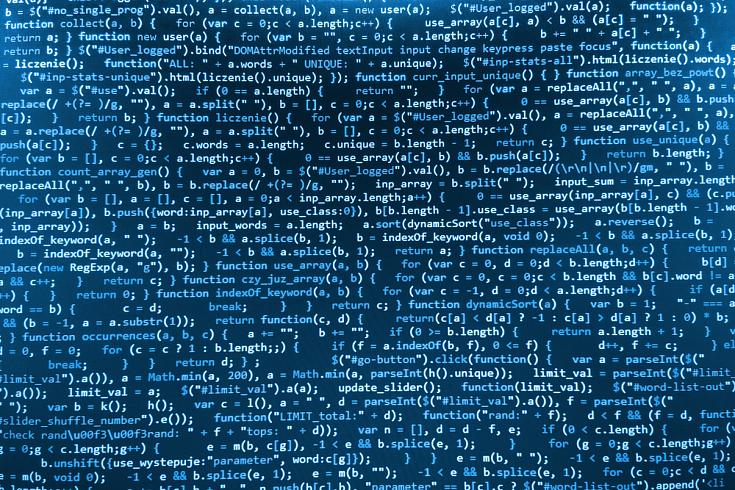 Ассемблер стал востребованным благодаря Интернету вещей Ассемблер стал востребованным благодаря Интернету вещей