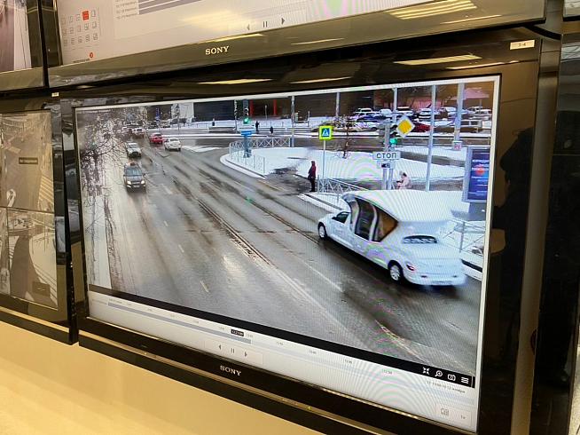 Сбор данных с транспортных средств при помощи «Автодаты» отправили на доработку Сбор данных с транспортных средств при помощи «Автодаты» отправили на доработку