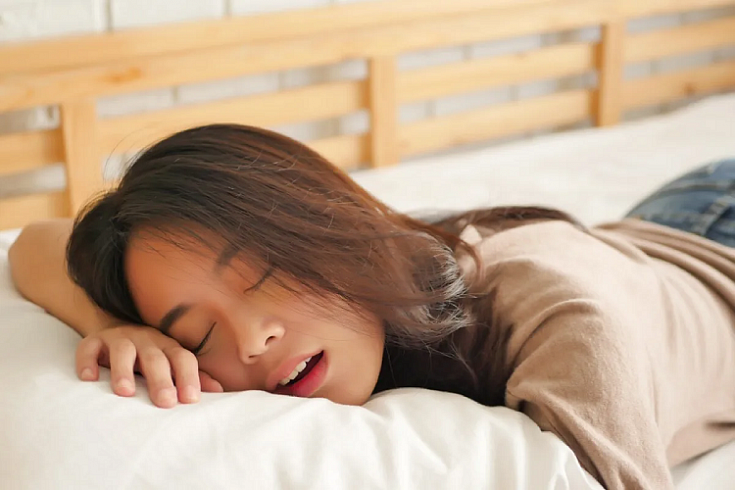 LG объединилась с Asleep для создания умной бытовой техникой, отслеживающей сон пользователей LG объединилась с Asleep для создания умной бытовой техникой, отслеживающей сон пользователей