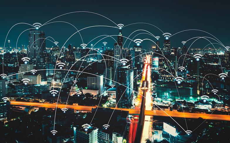 Рынок IoT растет быстрее, чем рынок смартфонов