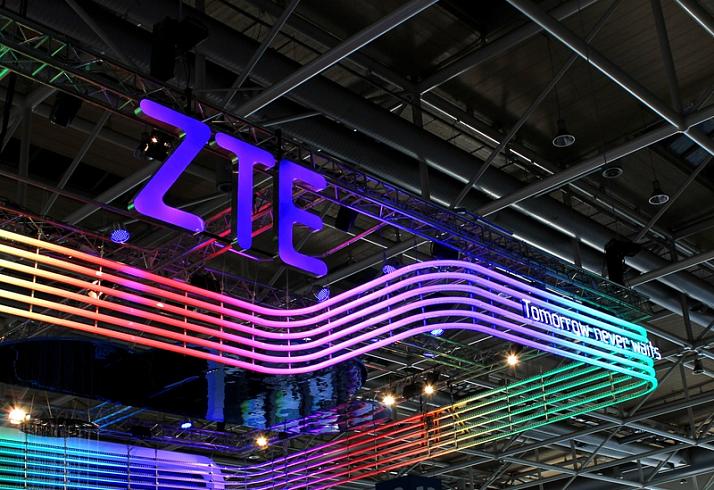 ZTE: Запрет США против ZTE ставит существование компании под угрозу ZTE: Запрет США против ZTE ставит существование компании под угрозу