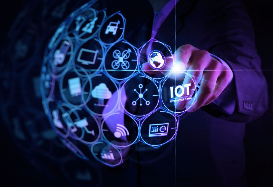 Комплексные технологические платформы для разработки IoT-решений Комплексные технологические платформы для разработки IoT-решений
