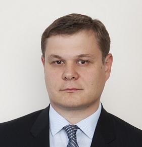 Денис Савкин: «Всё производственное оборудование нашего времени должно подключаться к промышленным интернет-сетям»